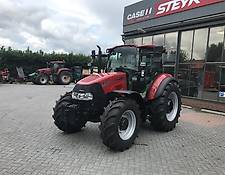 Case IH Farmall 95C HD