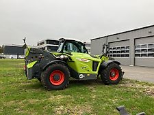 Claas Scorpion 960