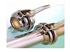 Sonstige IRRIGATION PIPES