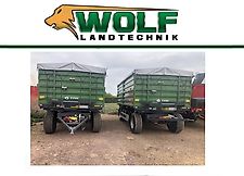 Metal-fach T739  Dreiseitenkipper