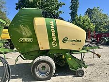 Krone Comprima V 180 XC