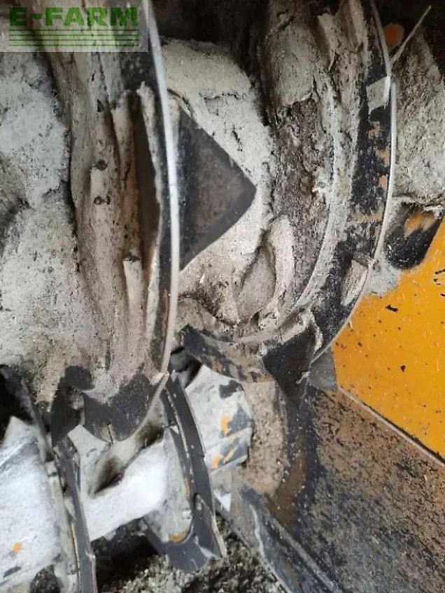 Lucas castor mix +80g