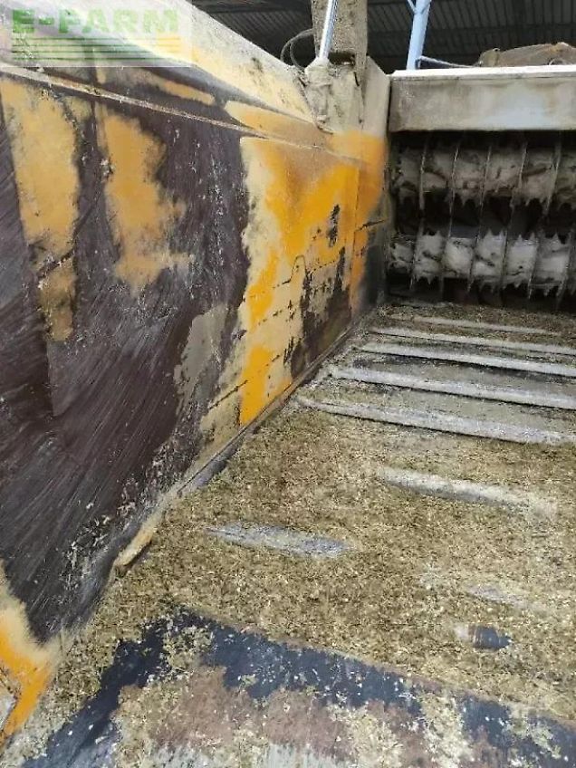 Lucas castor mix +80g