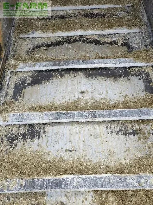 Lucas castor mix +80g