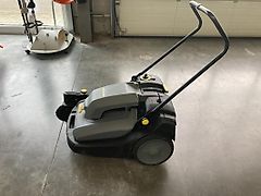 Kärcher KM 70/30 C BP PACK