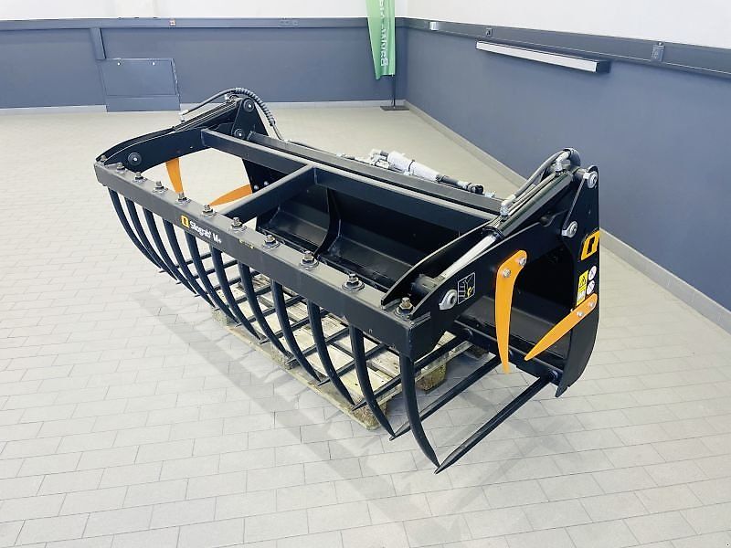 Alö SILOGRAB 210 ALÖ