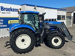 New Holland T 6.175