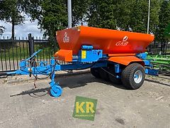 GKB Sandspreader #692365