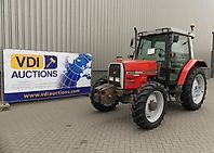 Massey Ferguson 6150 Massey Ferguson 6150