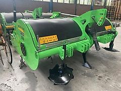 Farmtec Rotar 300 met rotoreg en spikerol