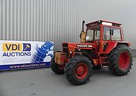 Volvo BM 2654 Volvo BM 2654