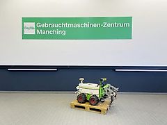 Naio OZ 440 FELDROBOTER