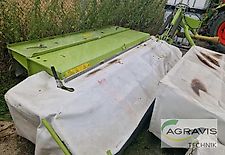 Claas DISCO 3050 C PLUS
