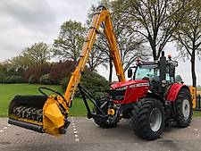 elleboog Fabel Deter Tweedehands Trekkers te koop - traktorpool.nl