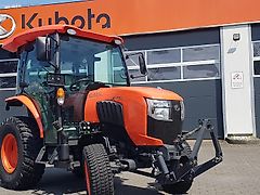Kubota L2-452 H CAB  Vorführmaschine