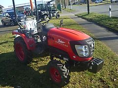 Zetor CL26 Plus
