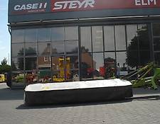 Claas Disco 3050