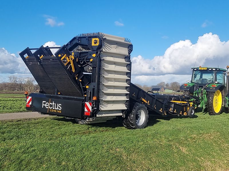 Fectus Fectus CD145.15