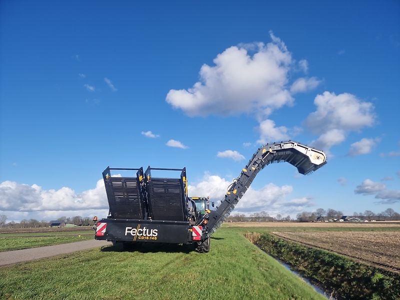 Fectus Fectus CD145.15