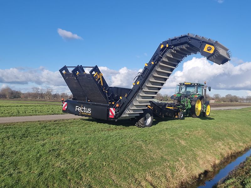 Fectus Fectus CD145.15