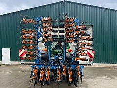 Schmotzer KHR 30x30 9,15m