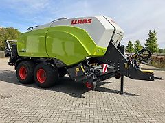 Claas QUADRANT 5200 EVOLUTION RC Tandem