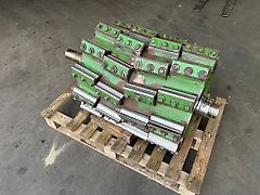 John Deere AXE63057 48 messenkooi