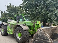 Merlo TF50.8T-170HF