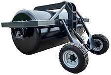 Metal-Technik Wiesenwalze | Feldwalze | Gesamtbreite: 2,98m