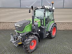 Fendt 211 vario profi plus 208/209/210