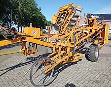 Vecon RVL WR1 OS Vecon RVL WR1 OS
