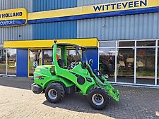 Avant 735 TDL