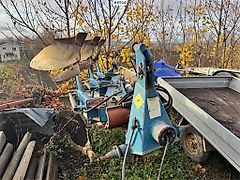 Øverum 3 - Skjærs vendeplog