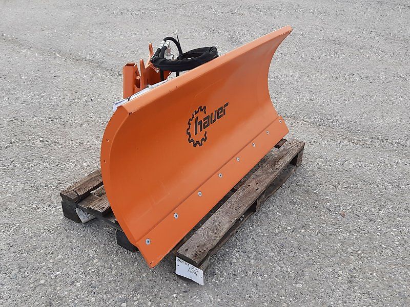Hauer DRS-M 1400