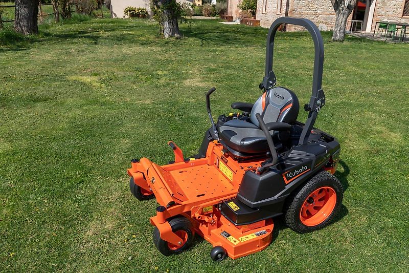 Kubota Z2-481 ab 0,99% Finanzierung