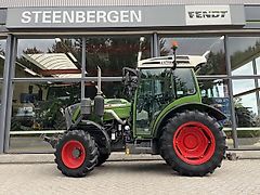 Fendt 209F Vario S3 Profi