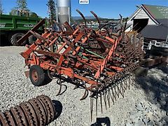 Kverneland 3,5 m harv