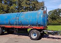 transporttank 20 m3 transporttank 20 m3