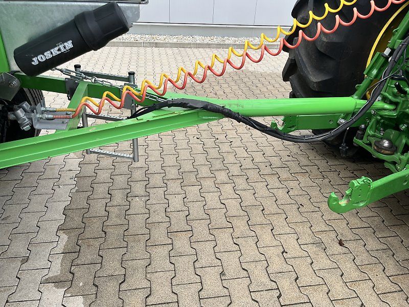 Joskin Tetra-Cap 5025