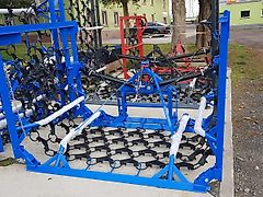 SIEGER Wieseegge 4- 6 m