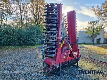 Vredo zodenbemester 7.20