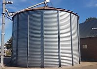 Dameco Graansilo Dameco Graansilo