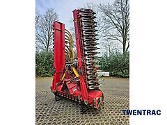 Vredo ZB3 zodenbemester