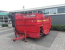 Schuitemaker Amigo 20S Blokkenwagen