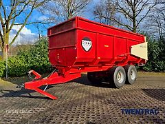 Beco Super 1200 landbouwkipper