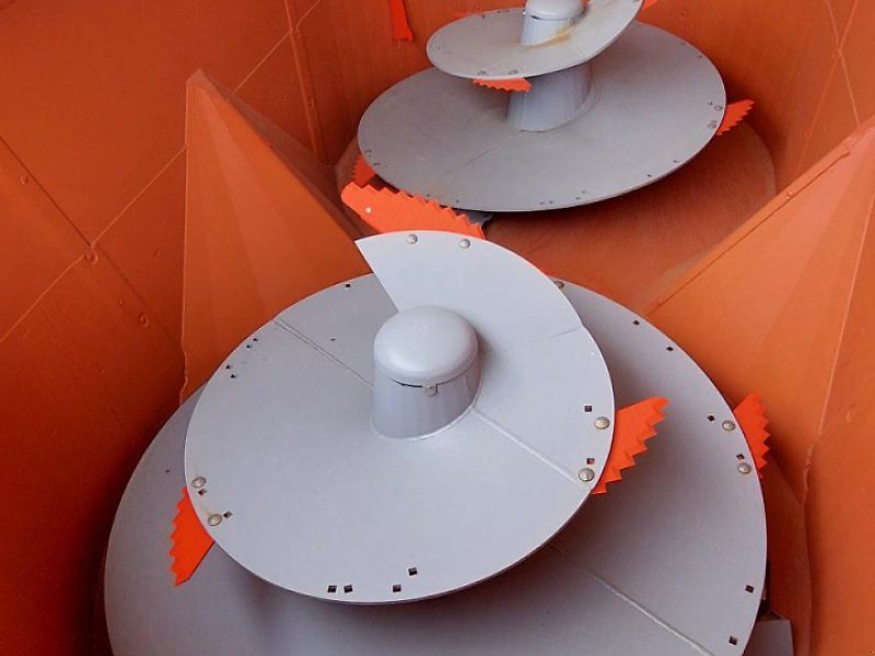 Kuhn Profile 22.2 CL