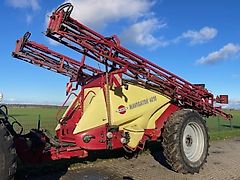 Hardi Navigator 4000
