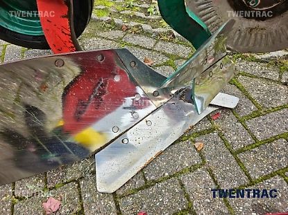 Kverneland LB100 ploeg