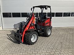 Schäffer 2630 met veiligheidsdak