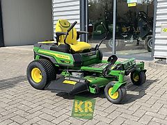 John Deere Z370R ELECTRIC #690534